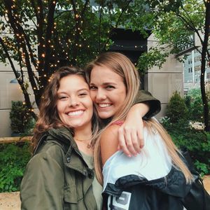 Meet your Posher, Allie